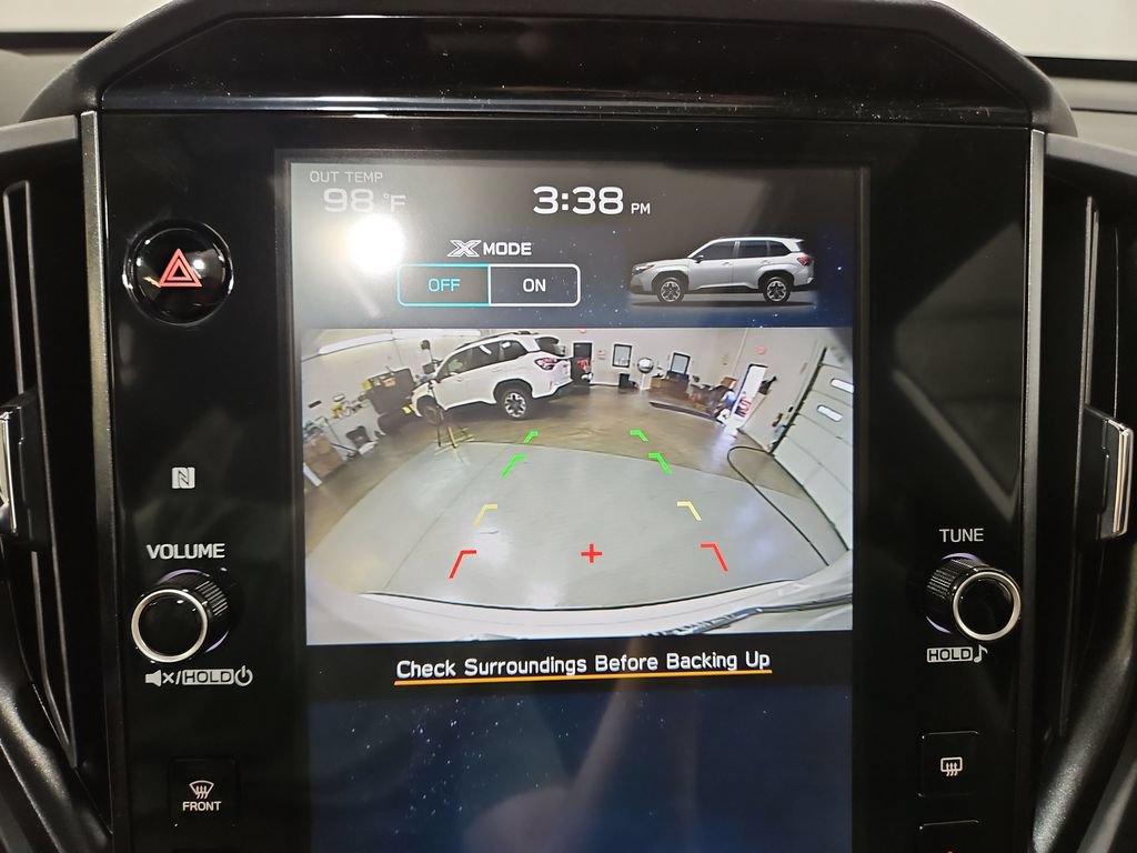 New 2026 Subaru Forester Premium AWD/4WD image 19