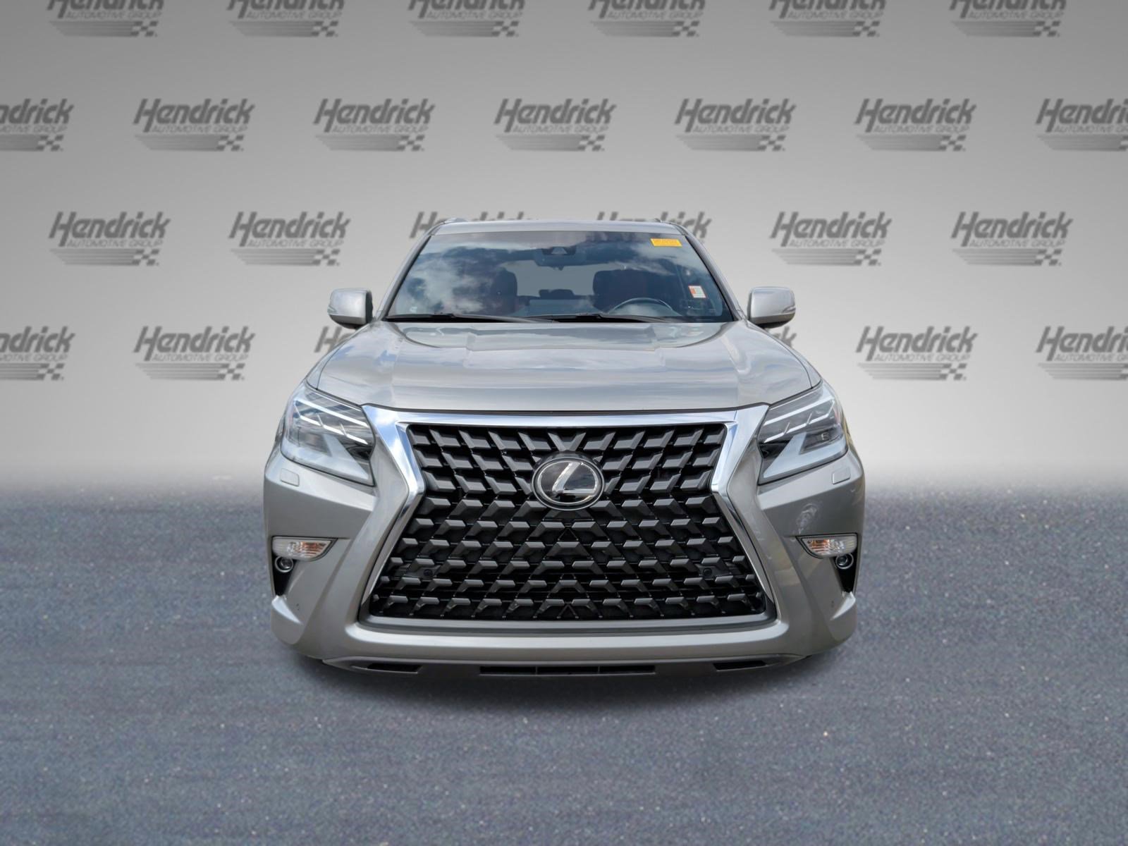 Used 2023 Lexus GX 460 Premium w/ Premium Package image 6