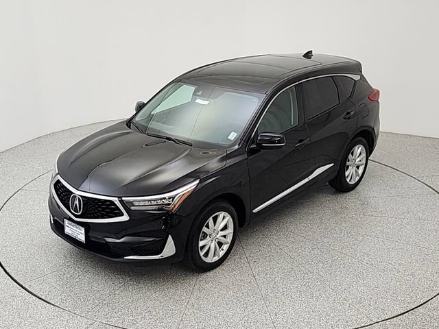 Used 2020 Acura RDX AWD image 13