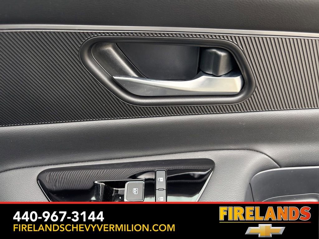 Used 2025 Nissan Murano SV image 34