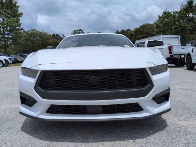New 2026 Ford Mustang Coupe w/ Mustang Nite Pony Package RWD image 8