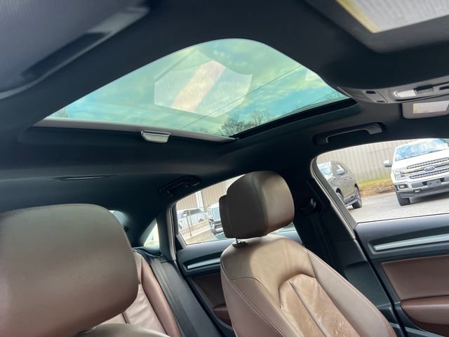 Used 2017 Audi A3 2.0T Premium w/ Convenience Package image 31