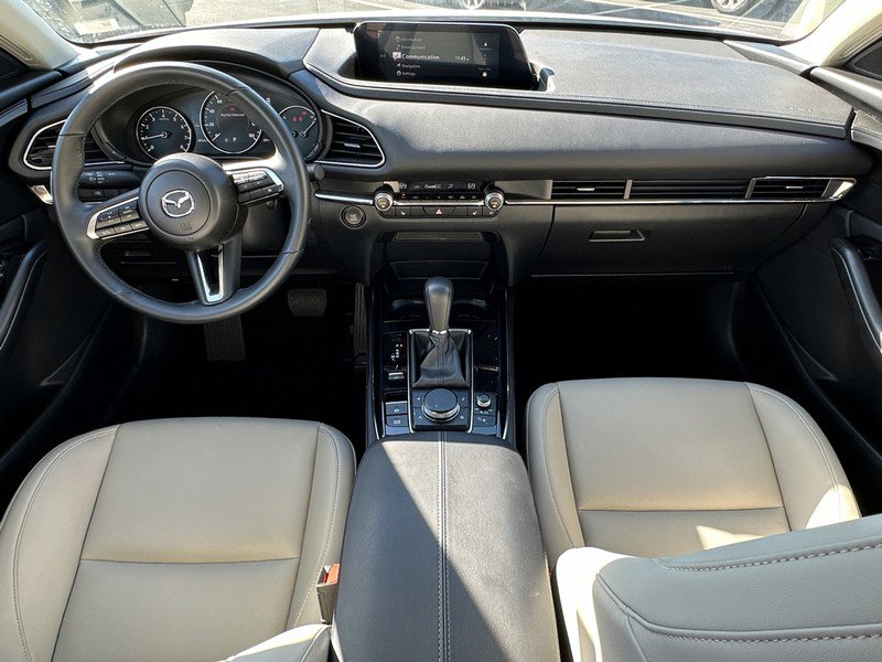 Certified 2025 MAZDA CX-30 AWD 2.5 S w/ Preferred Package image 13