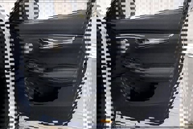 Certified 2023 INFINITI QX50 Sport AWD/4WD image 23