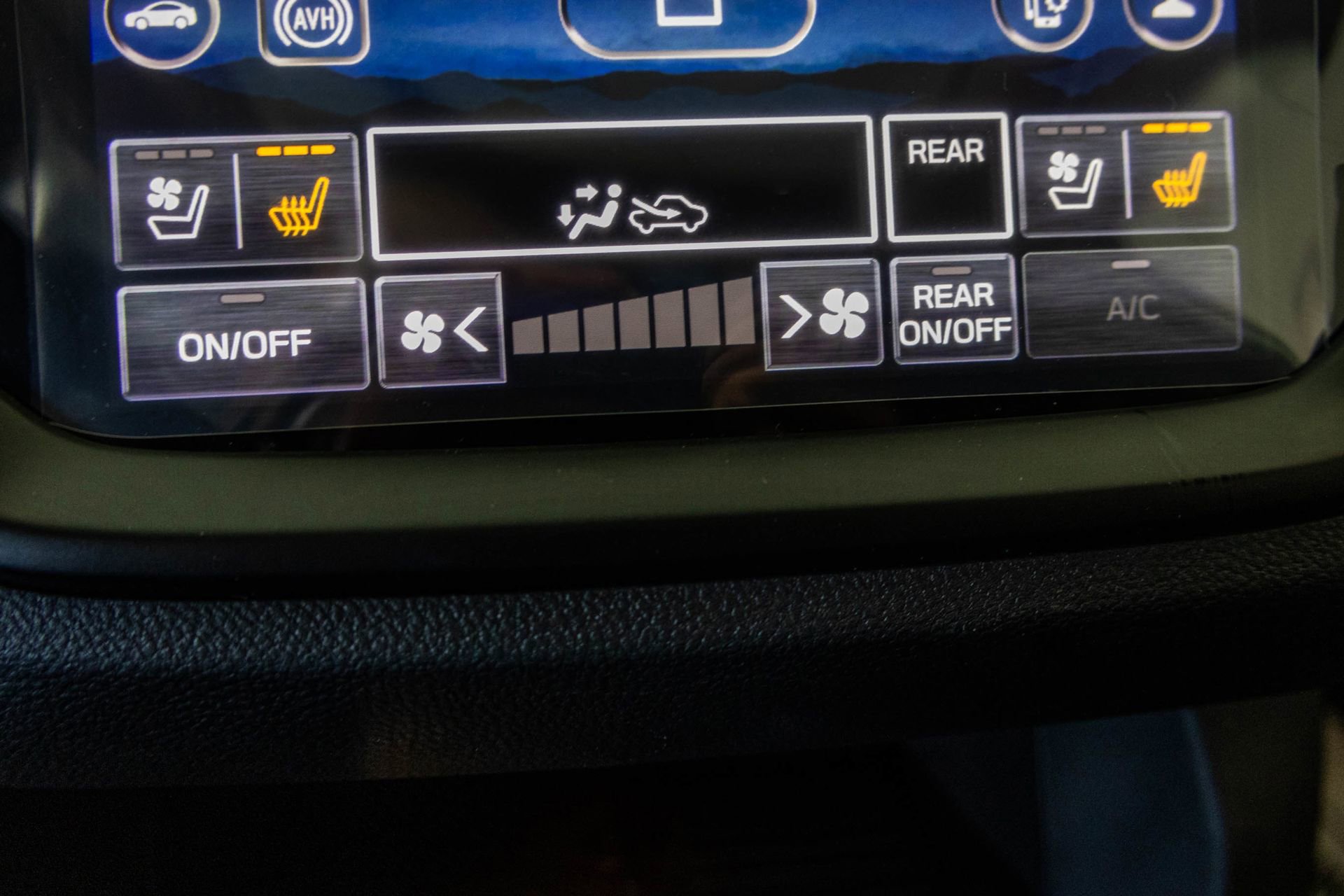 New 2026 Subaru Ascent Bronze Edition AWD/4WD image 9