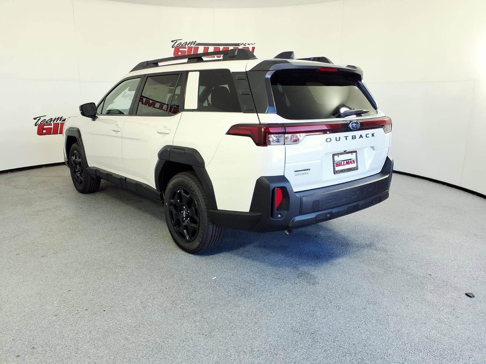New 2026 Subaru Outback Limited image 3