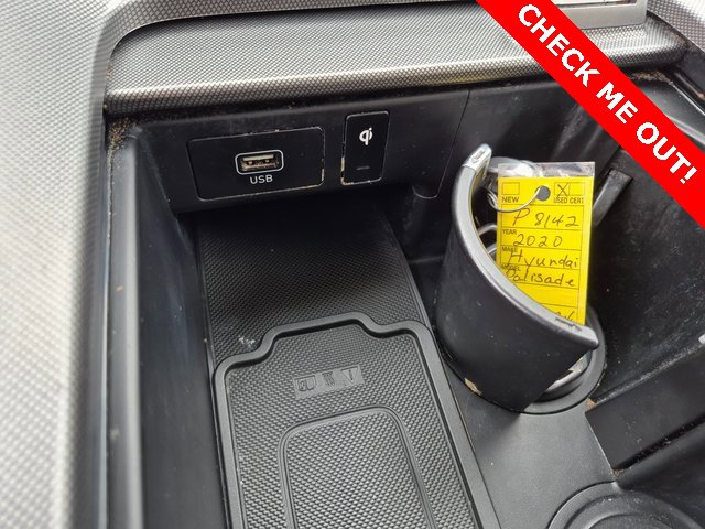 Used 2020 Hyundai Palisade Limited image 22