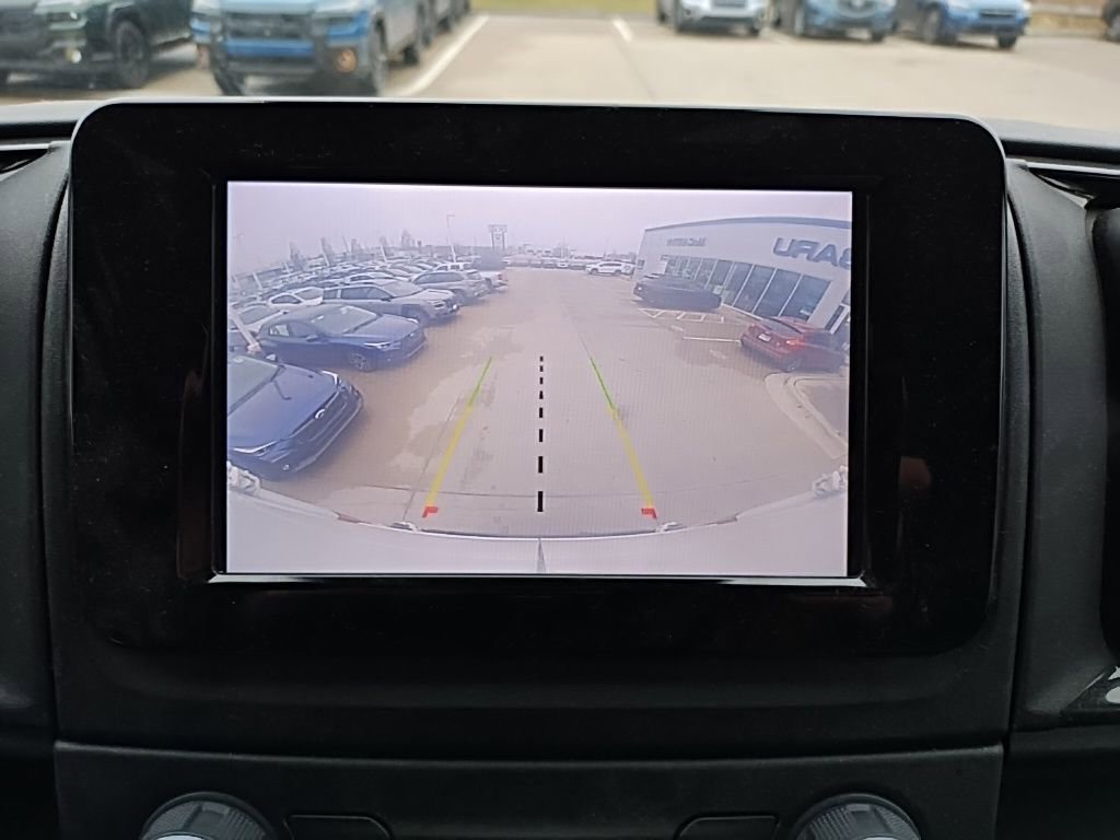 Used 2023 RAM ProMaster 2500 image 22