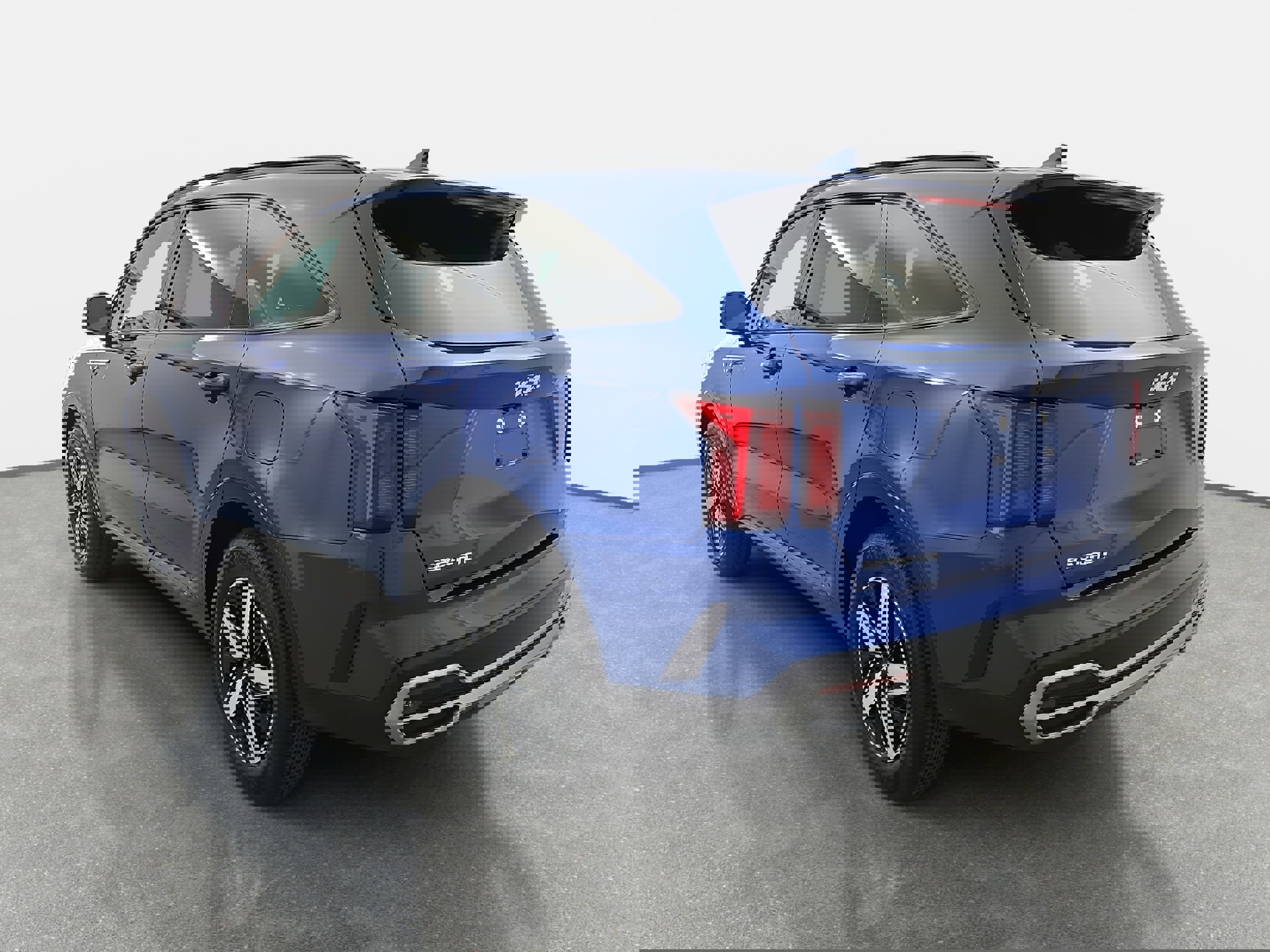 Used 2023 Kia Sorento S w/ Panoramic Sunroof Package image 7