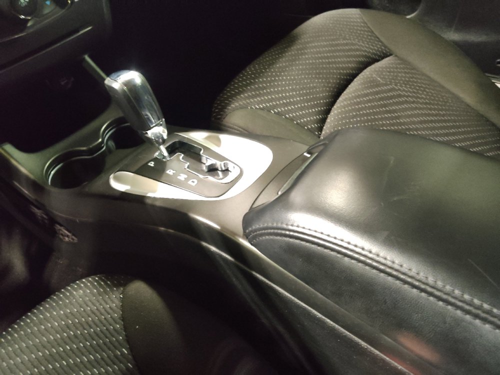 Used 2019 Dodge Journey SE image 26