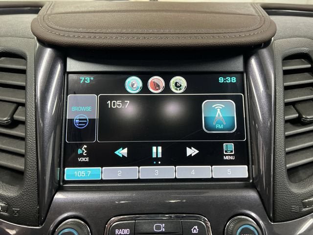 Certified 2015 Chevrolet Impala LT w/ Convenience Package FWD image 13