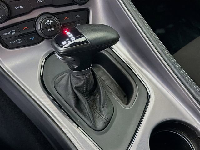 Used 2023 Dodge Challenger GT w/ Blacktop Package image 17