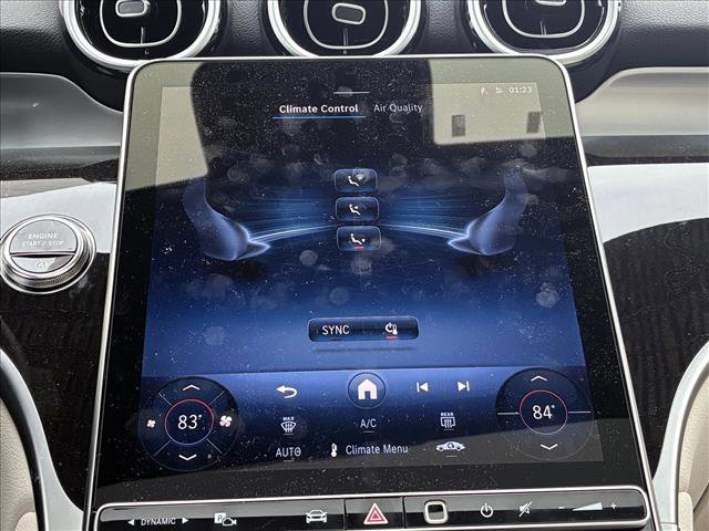 Certified 2026 Mercedes-Benz GLC 300 4MATIC image 20