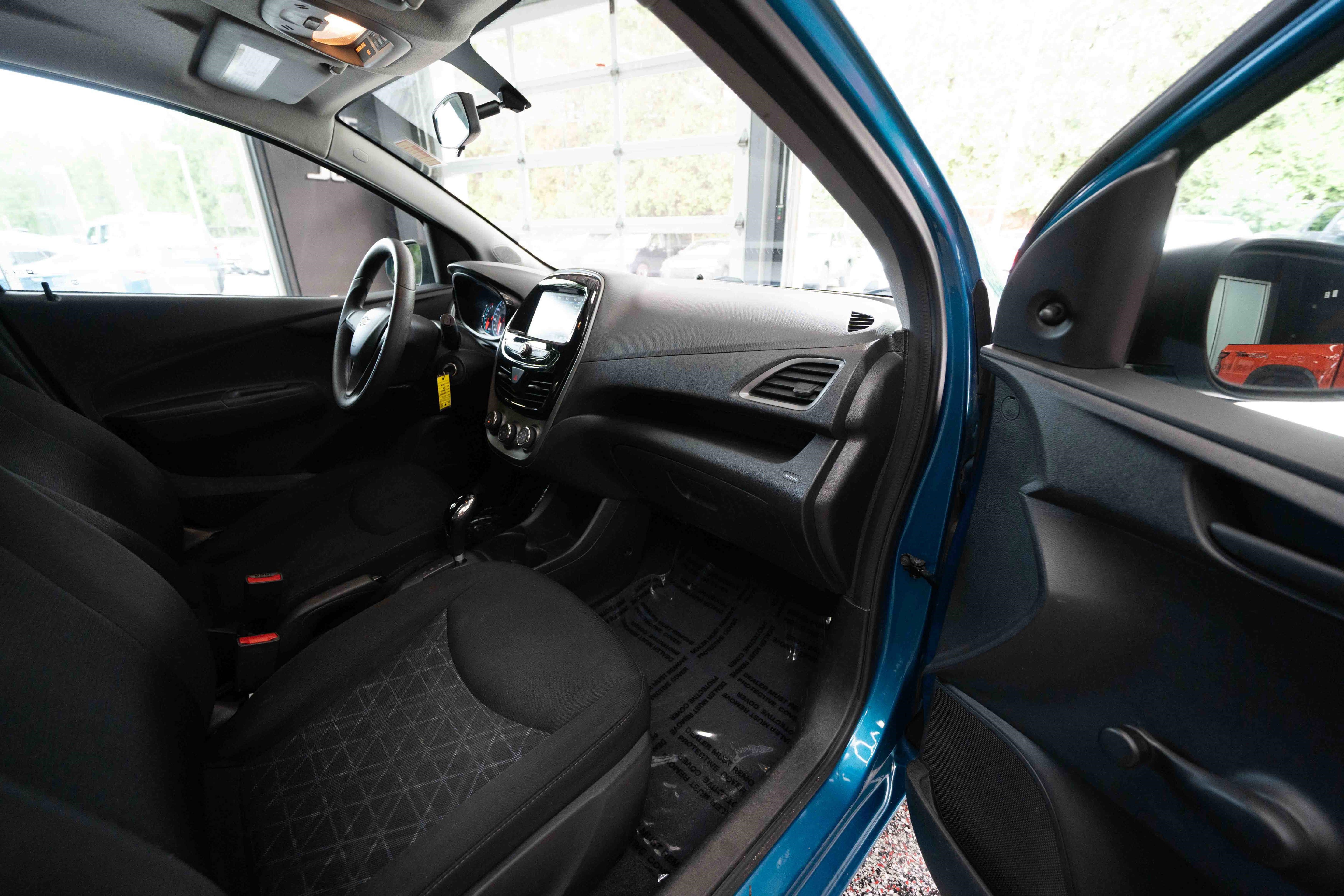 Used 2019 Chevrolet Spark LS FWD image 25
