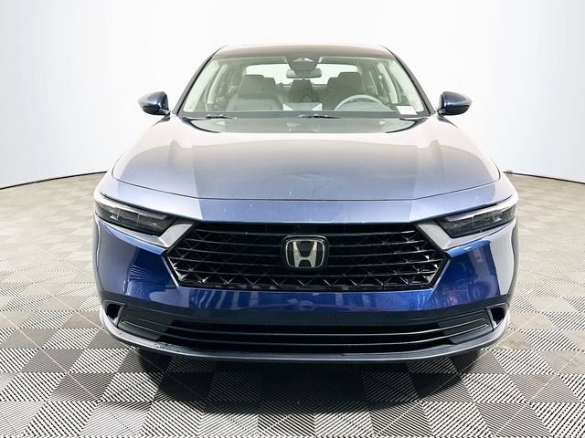 Used 2024 Honda Accord EX image 3