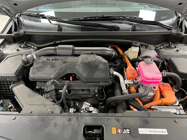 Used 2026 Kia Sportage S AWD/4WD image 62