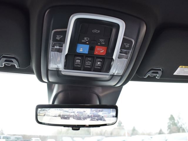 New 2026 RAM 3500 Laramie image 32