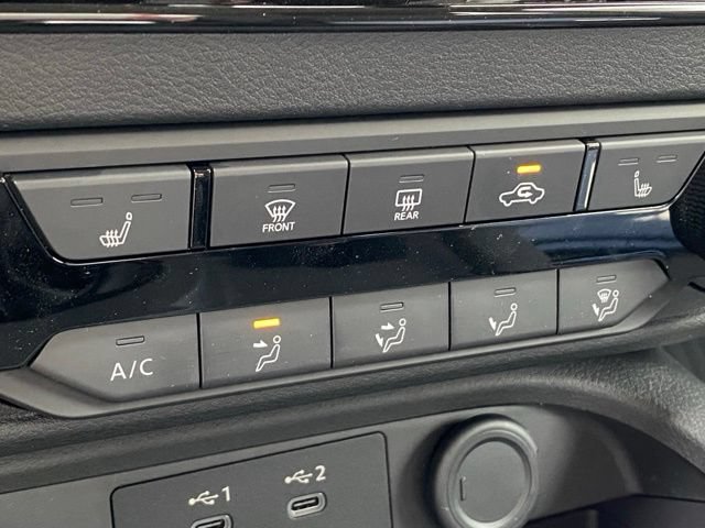 New 2026 Nissan Sentra S w/ S Cold Weather Package FWD image 19