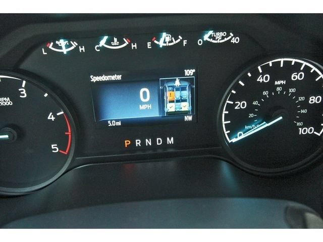 New 2026 Ford F250 XLT w/ FX4 Off-Road Package AWD/4WD image 12