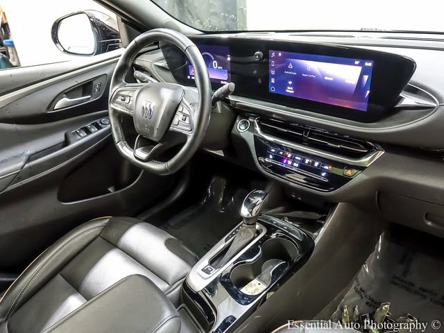 Certified 2024 Buick Envista Avenir image 23