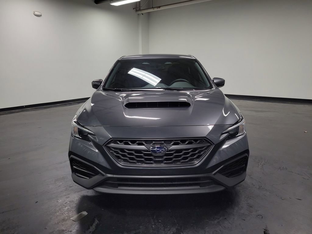 Used 2024 Subaru WRX image 3