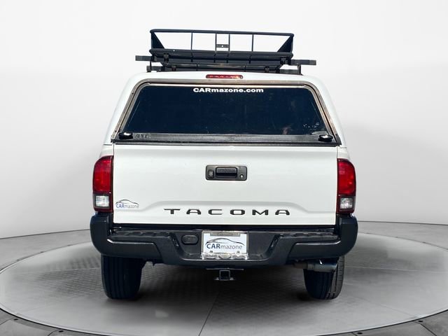 Used 2019 Toyota Tacoma SR w/ Exterior Package image 4