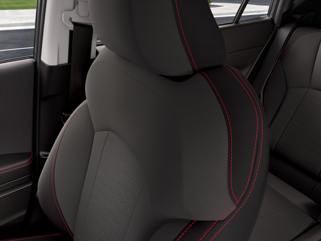 New 2026 Subaru Impreza 2.0i Sport image 23