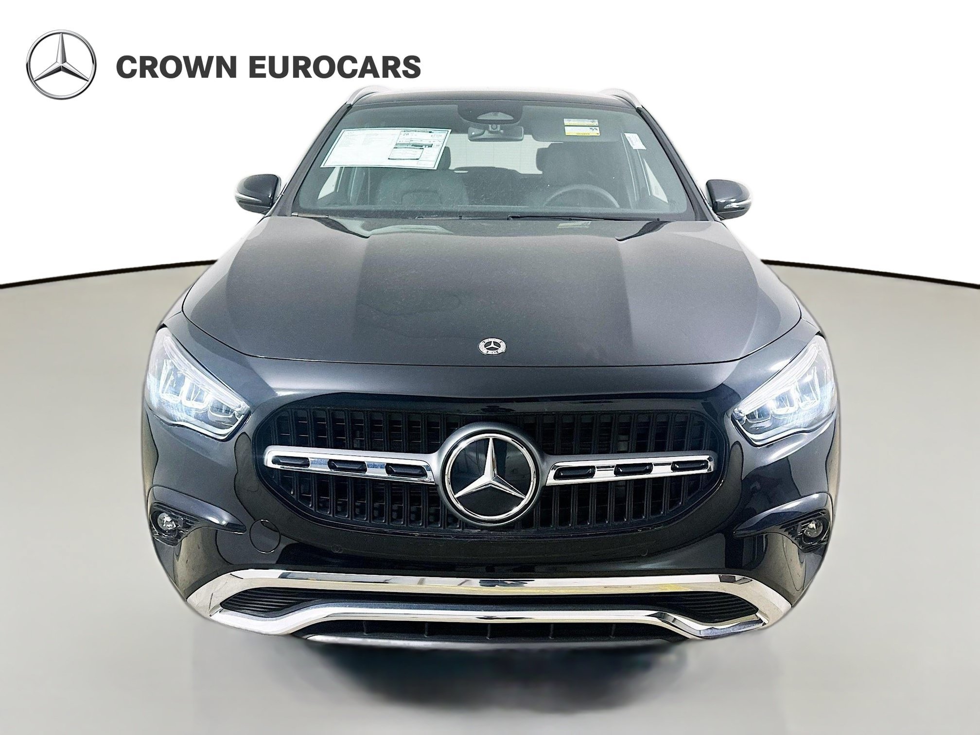 Used 2026 Mercedes-Benz GLA 250 4MATIC image 2
