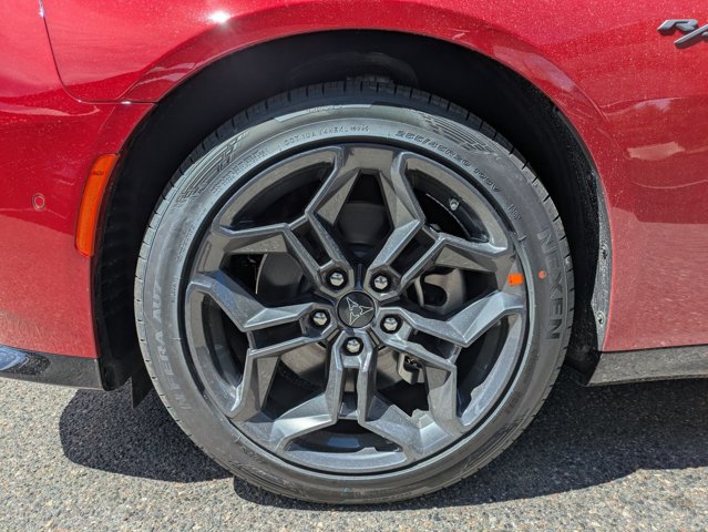 New 2026 Dodge Charger R/T AWD/4WD image 17