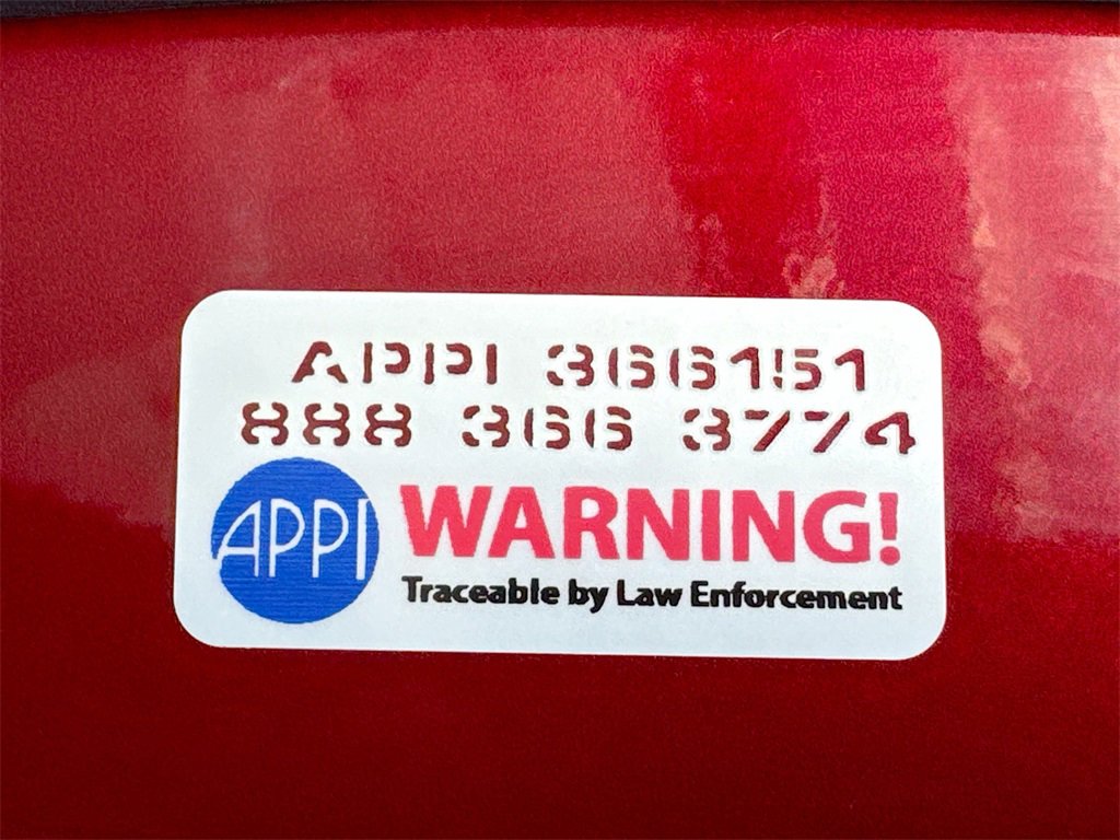 Used 2021 Chevrolet Silverado 2500 LTZ w/ LTZ Convenience Package image 29