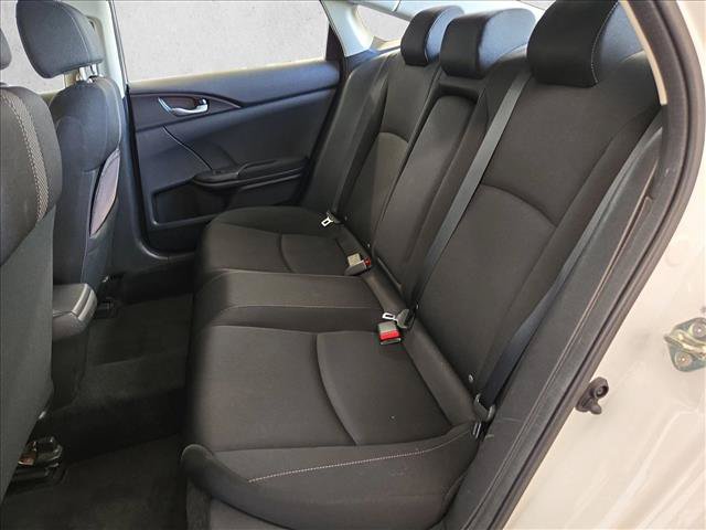 Used 2019 Honda Civic EX image 18