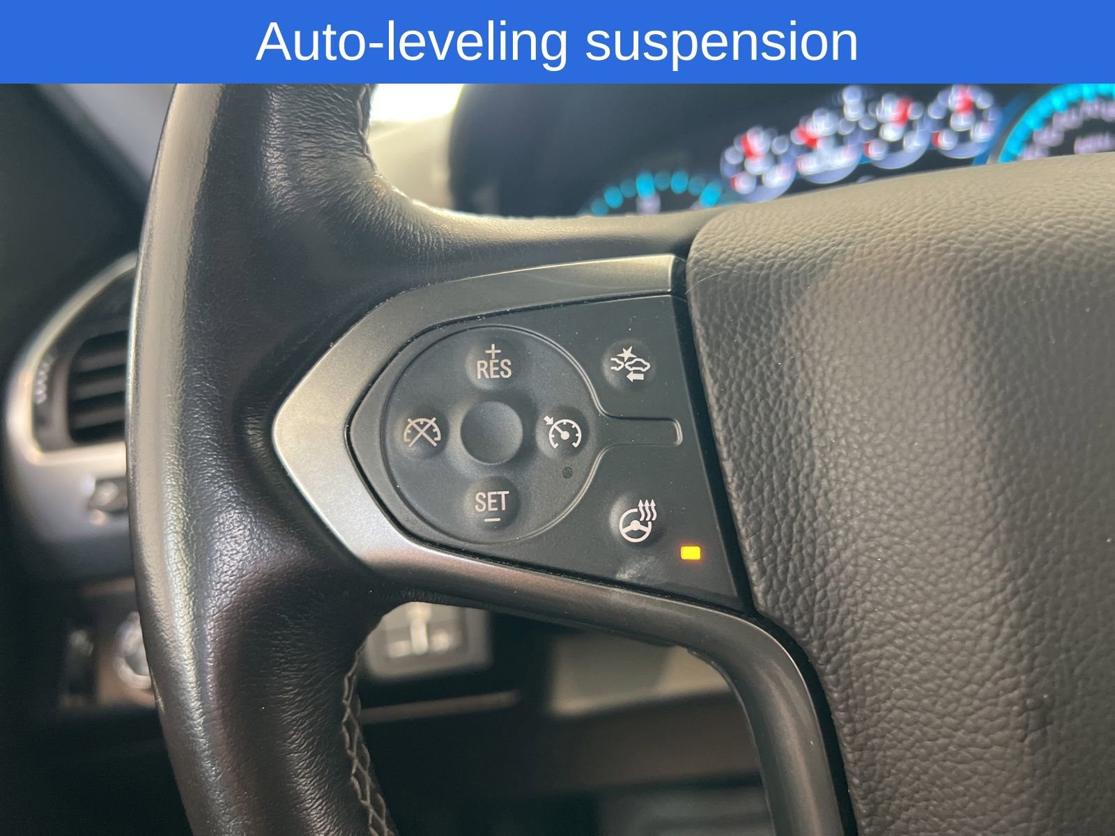 Used 2020 Chevrolet Tahoe Premier image 22