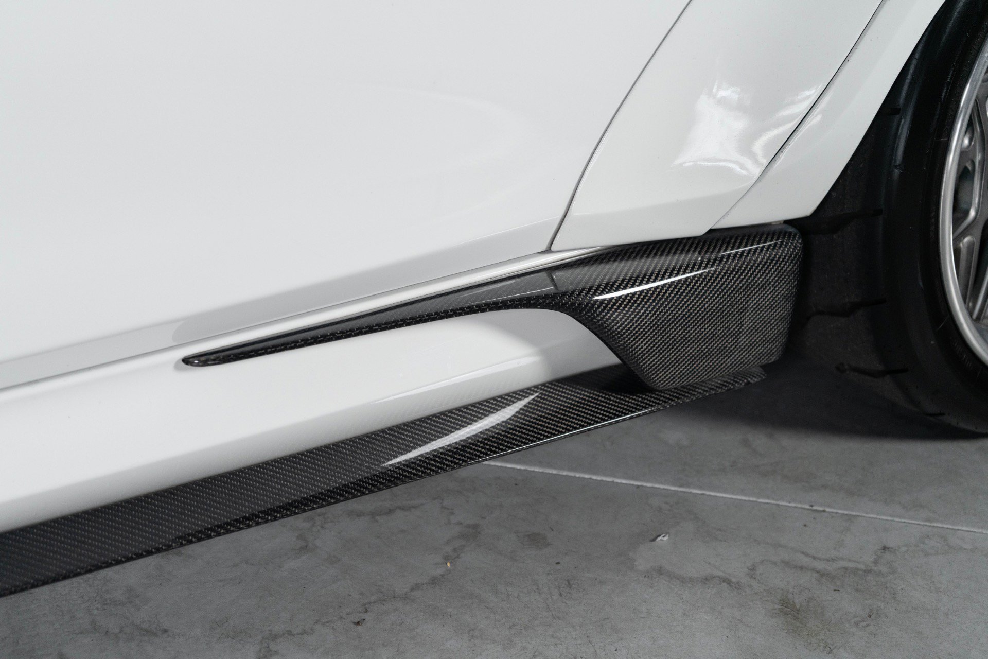 Used 2015 BMW M3 RWD image 8