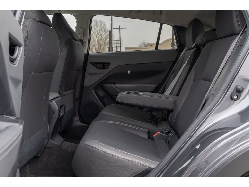 New 2026 Subaru Crosstrek 2.0i Premium AWD/4WD image 13