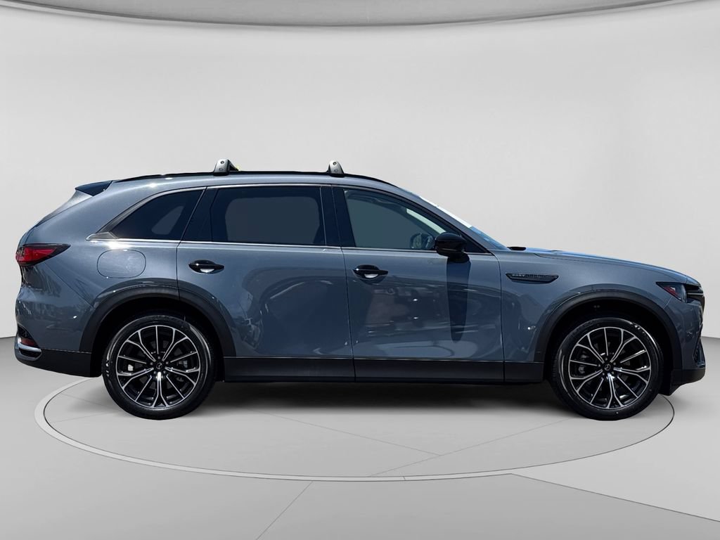 Used 2025 MAZDA CX-70 Plug-In Hybrid w/ Premium Pkg AWD/4WD image 31