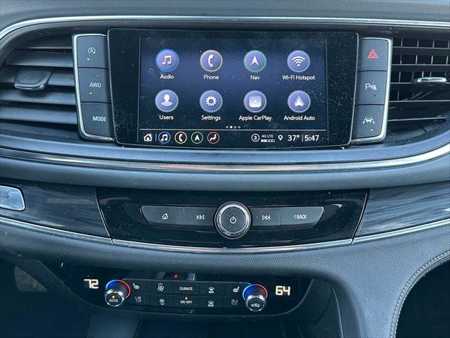 Used 2023 Buick Enclave Premium w/ Experience Buick Package image 28