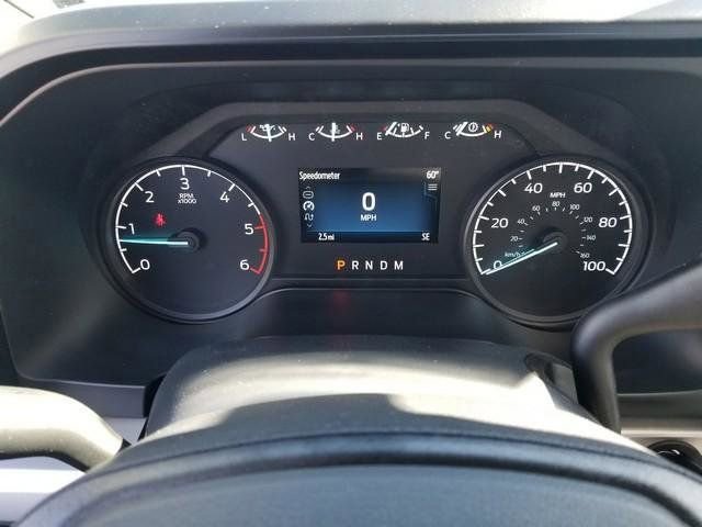 New 2026 Ford F550 4x4 Regular Cab Super Duty image 25