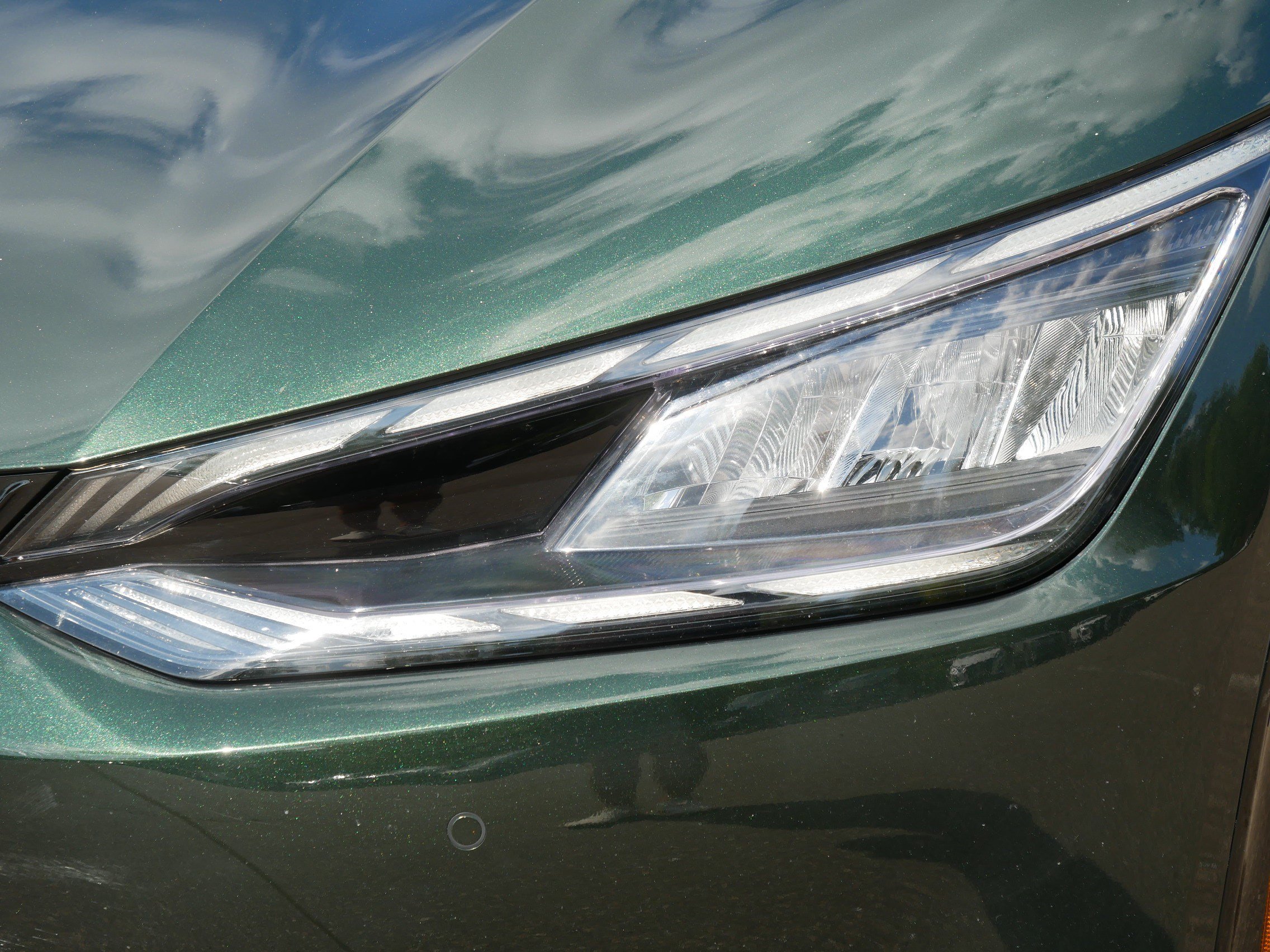 Certified 2023 Kia EV6 GT-Line AWD/4WD image 16