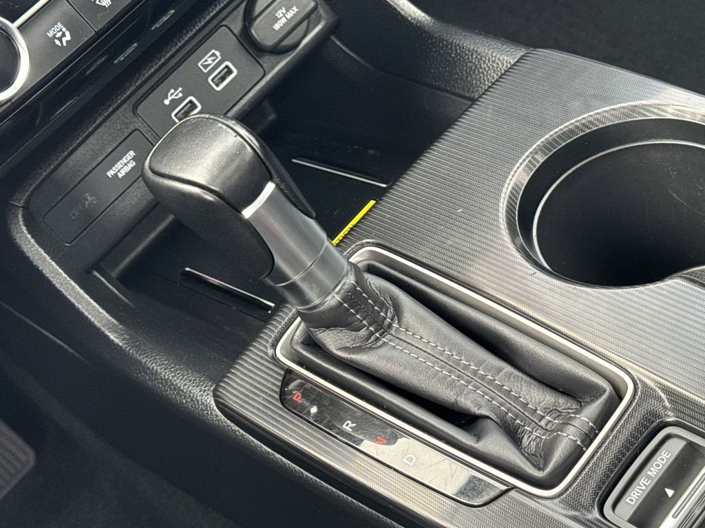 Used 2023 Honda Civic Touring image 24