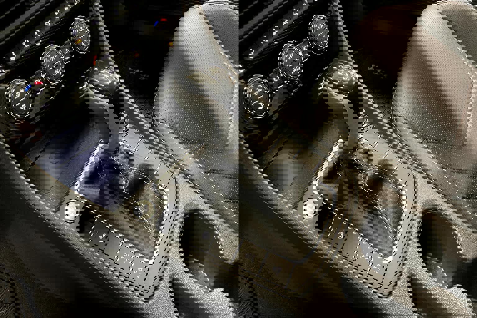 Used 2024 Volkswagen Jetta SEL image 13