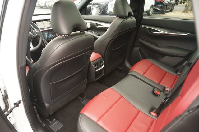 Used 2023 INFINITI QX50 Sport FWD image 12