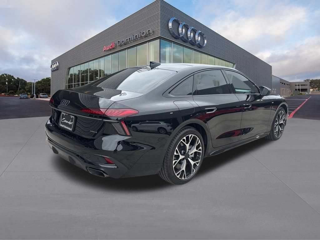 New 2026 Audi A6 Premium Plus AWD/4WD image 5