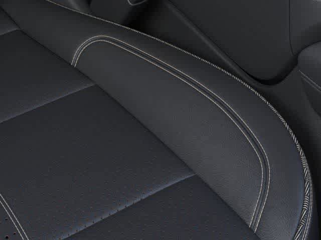 New 2026 Chevrolet Suburban High Country AWD/4WD image 21