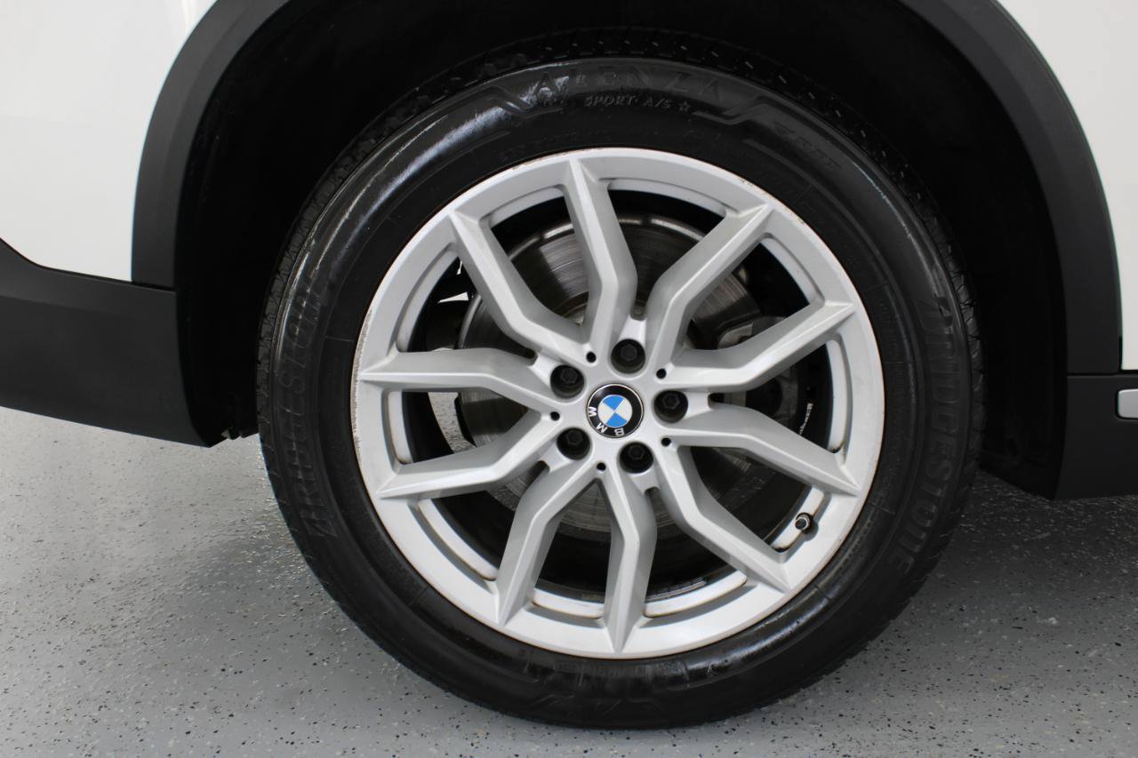 Used 2020 BMW X5 sDrive40i RWD image 86