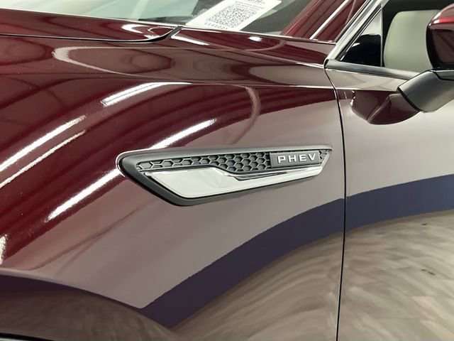 Used 2024 MAZDA CX-90 Plug-In Hybrid w/ Premium Plus image 40