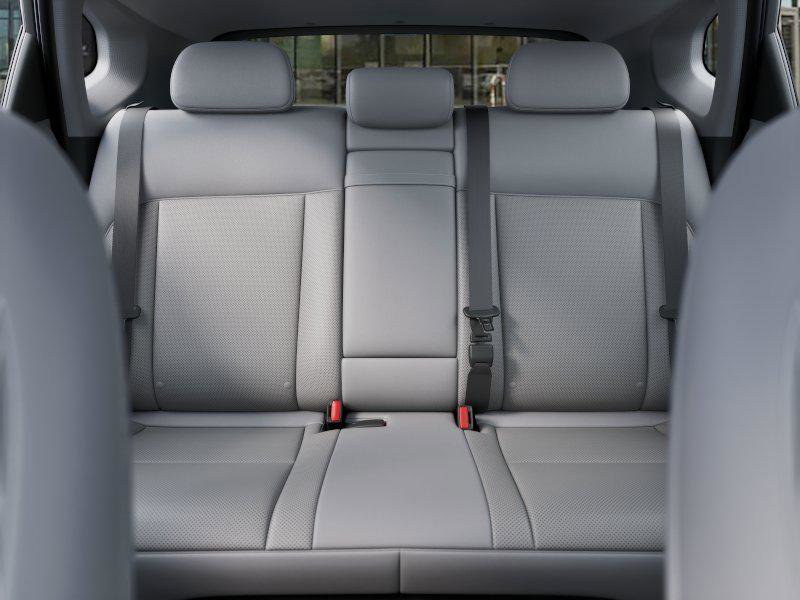 New 2026 Hyundai Kona Limited image 12