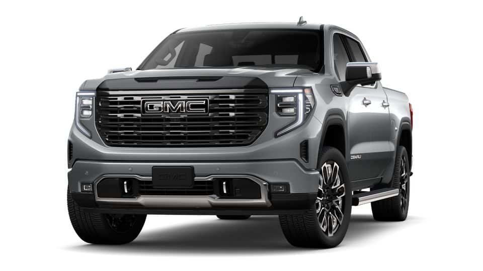 New 2026 GMC Sierra 1500 Denali Ultimate video 1