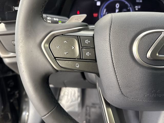 Certified 2025 Lexus RZ 450e w/ Technology Package image 14