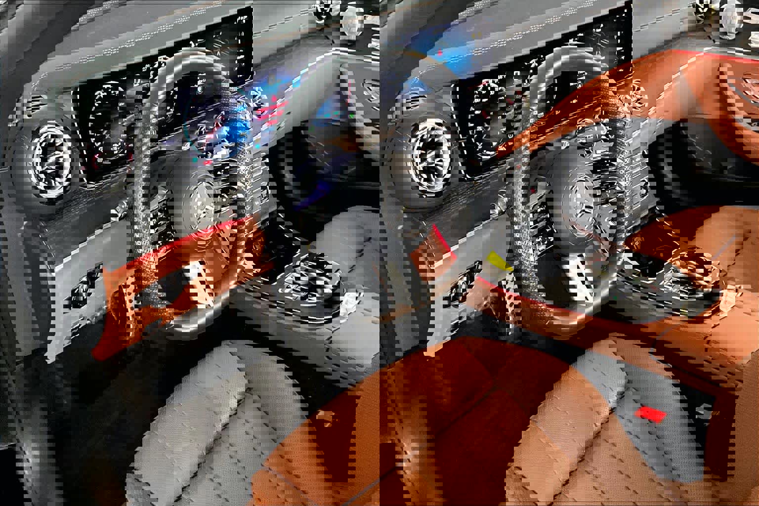 Used 2023 Mercedes-Benz E 450 4MATIC Cabriolet image 17