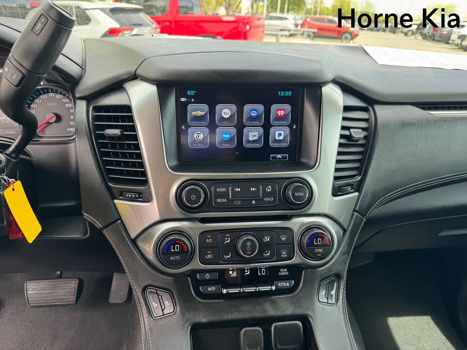 Used 2019 Chevrolet Tahoe LT image 20